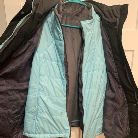 2 in 1 Jacket - Picture 5 of 6